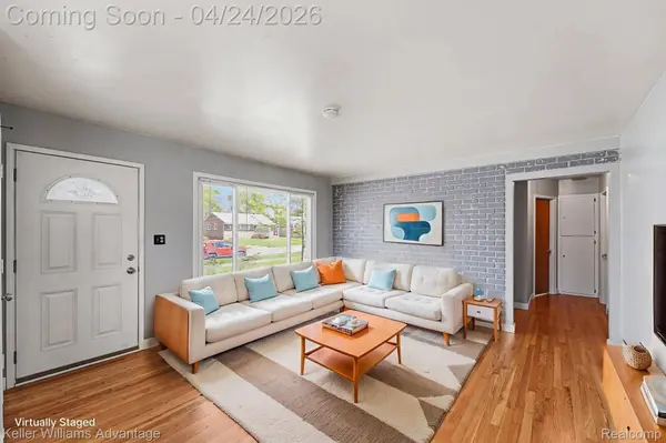 30227 Grandon ST, Livonia, MI 48150