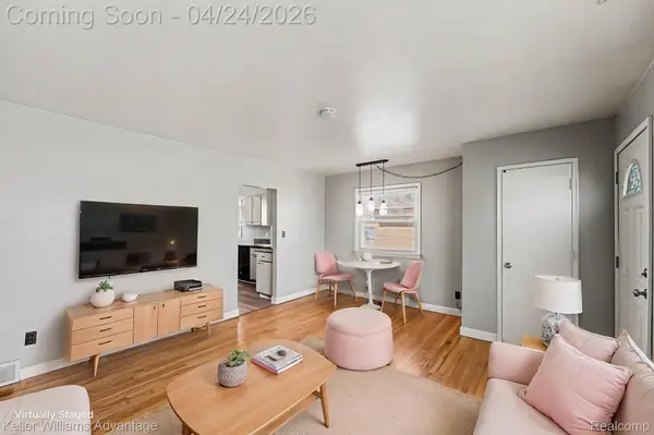 30227 Grandon ST, Livonia, MI 48150