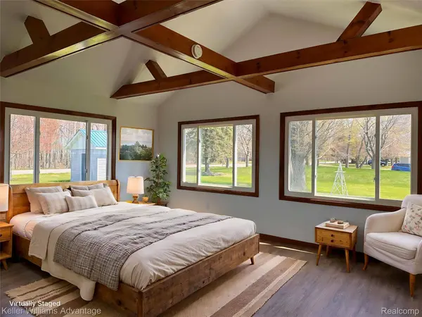 2800 E Booth RD, Au Gres Township, MI 48703