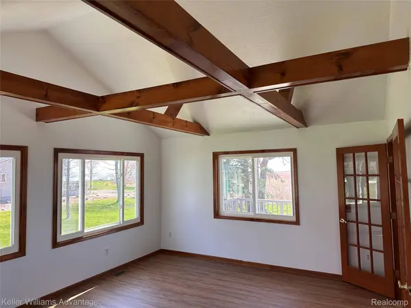 2800 E Booth RD, Au Gres Township, MI 48703