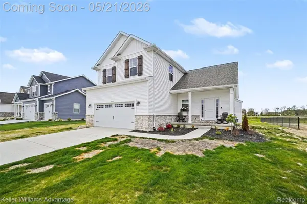 13210 Westwinds DR, Fenton Charter Township, MI 48451