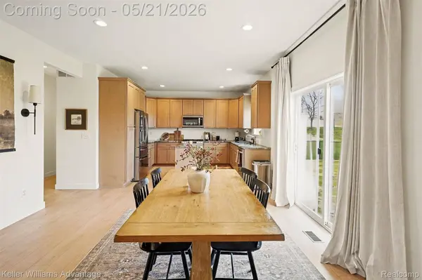 13210 Westwinds DR, Fenton Charter Township, MI 48451