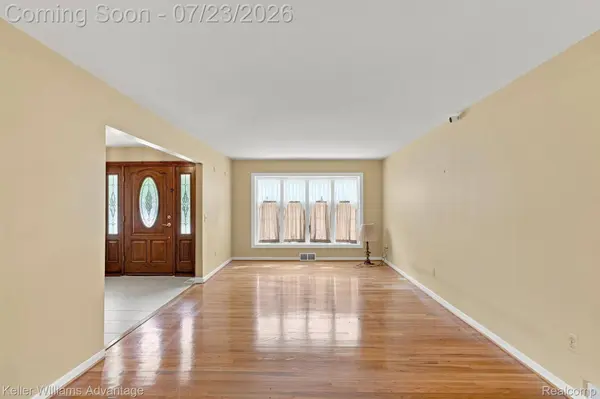 15765 Portis RD, Northville Township, MI 48168