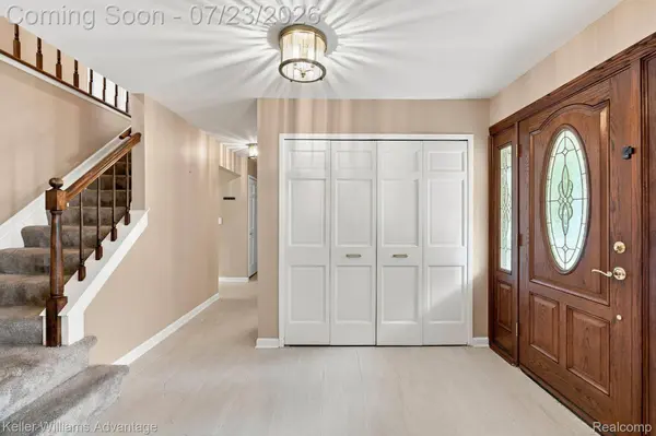 15765 Portis RD, Northville Township, MI 48168