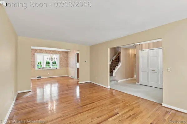 15765 Portis RD, Northville Township, MI 48168