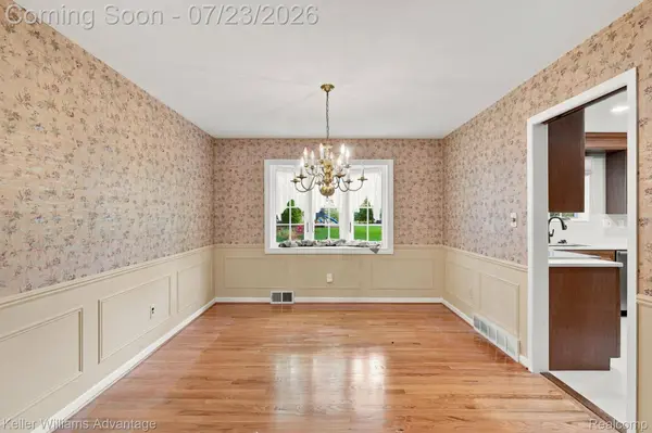 15765 Portis RD, Northville Township, MI 48168