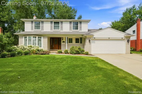 15765 Portis RD, Northville Township, MI 48168