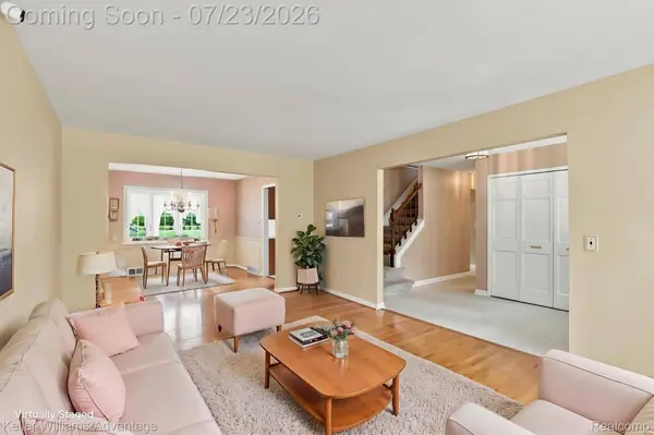 15765 Portis RD, Northville Township, MI 48168