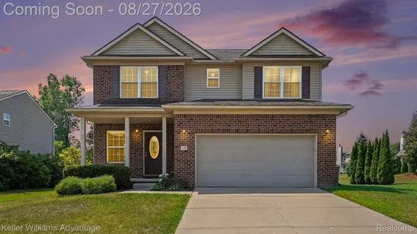 479 Princeton DR