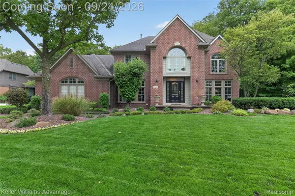 25650 Arcadia DR