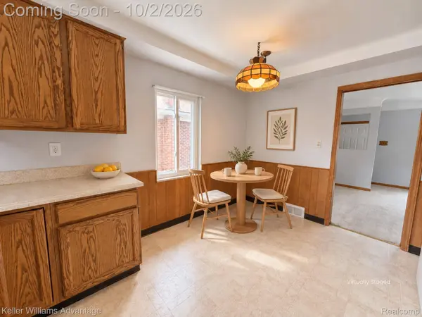 22954 Rosedale ST, St. Clair Shores, MI 48080