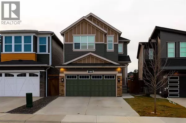 196 Belmont Terrace SW, Calgary, AB T2X4H2