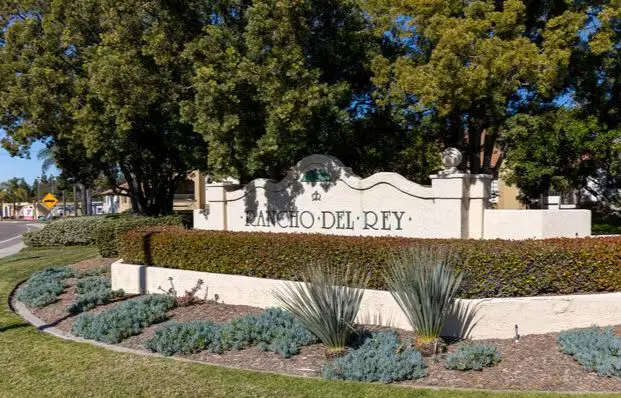 Rancho / Del Rey