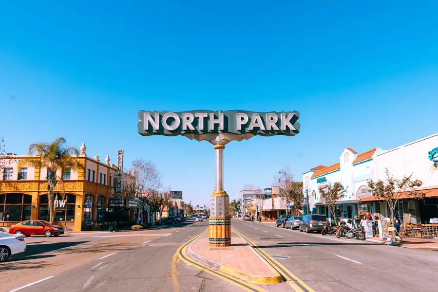 North Park