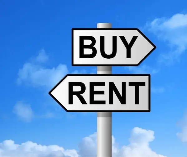 Should You Rent or Buy a Home?,Angel Ramirez