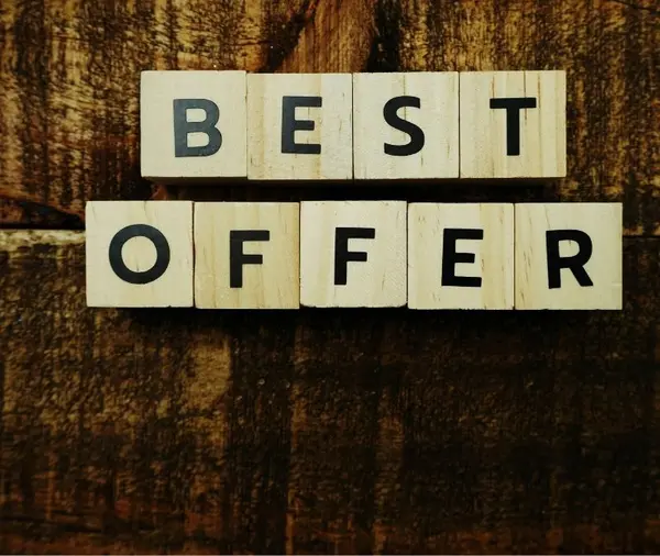 The Psychology Behind Multiple Offer Situations,Angel Ramirez