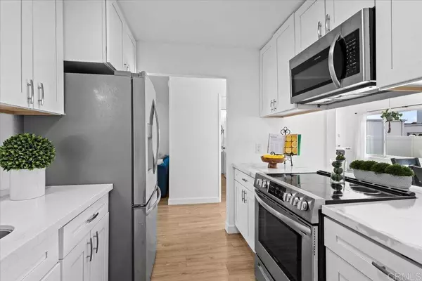 1640 Maple Drive #53, Chula Vista, CA 91911