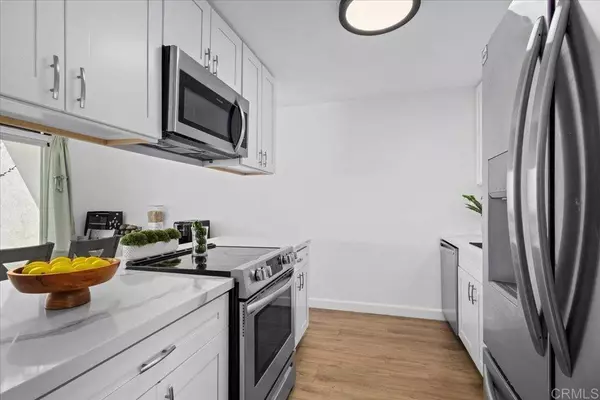 1640 Maple Drive #53, Chula Vista, CA 91911