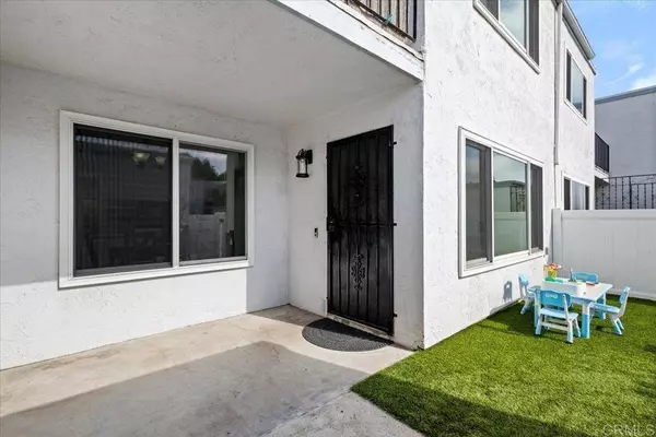 1640 Maple Drive #53, Chula Vista, CA 91911