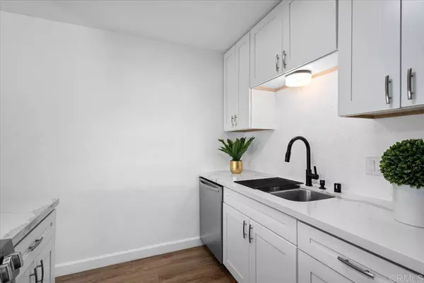 1640 Maple Drive #53, Chula Vista, CA 91911