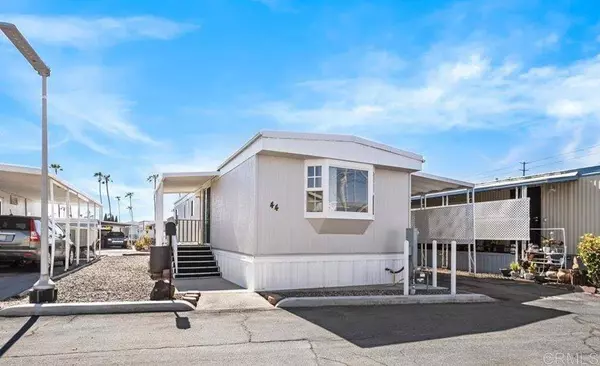 1500 Third Avenue #44, Chula Vista, CA 91911