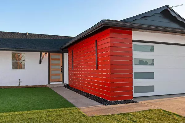 4143 Cole Way, San Diego, CA 92117