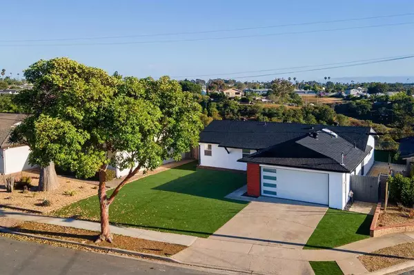 4143 Cole Way, San Diego, CA 92117