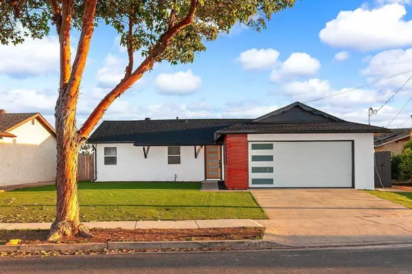 4143 Cole Way, San Diego, CA 92117