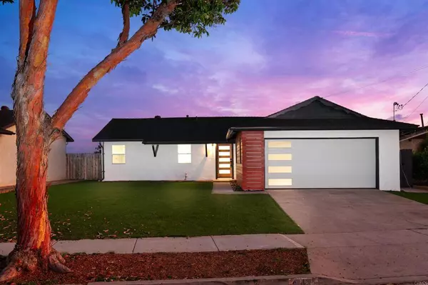 4143 Cole Way, San Diego, CA 92117