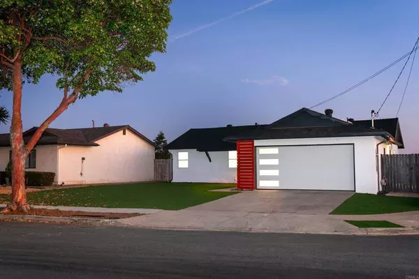 4143 Cole Way, San Diego, CA 92117