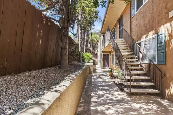 4334 College Avenue, San Diego, CA 92115