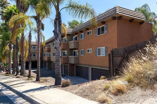 4334 College Avenue, San Diego, CA 92115