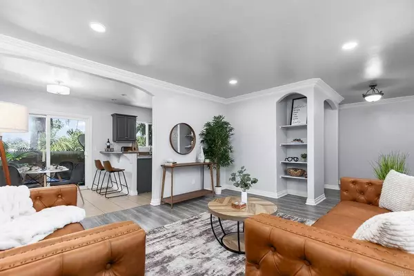 4334 College Avenue, San Diego, CA 92115