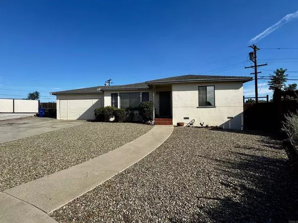 1131 Mary St, El Cajon, CA 92021