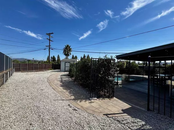 1131 Mary St, El Cajon, CA 92021