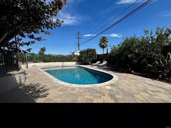 1131 Mary St, El Cajon, CA 92021