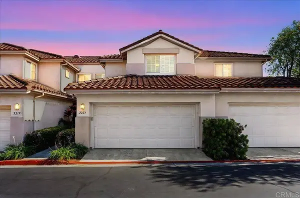 2217 Lago Ventana, Chula Vista, CA 91914