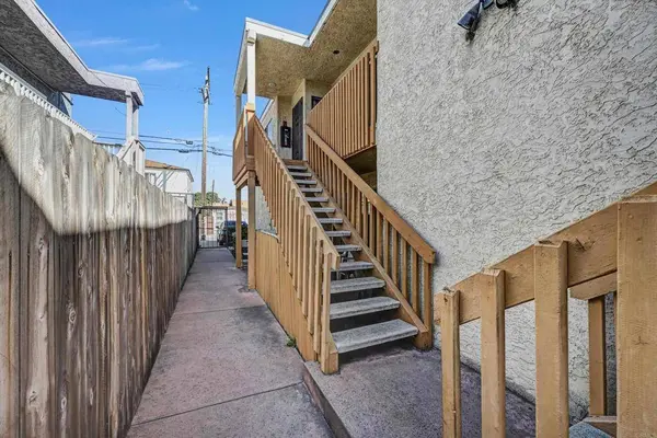 3819 47th Street #6, San Diego, CA 92105