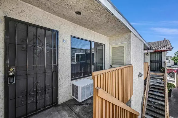 3819 47th Street #6, San Diego, CA 92105