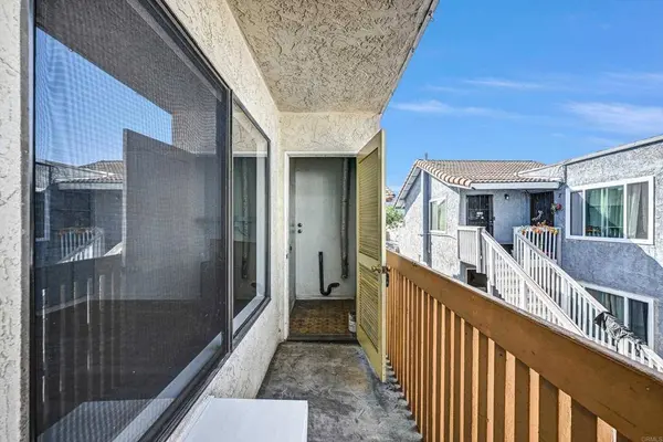 3819 47th Street #6, San Diego, CA 92105