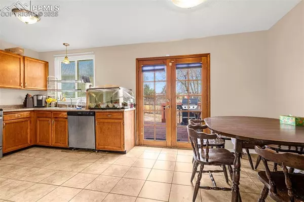 4453 Fenton RD, Colorado Springs, CO 80916