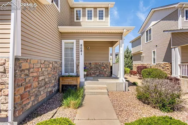 8081 Elk River VW, Fountain, CO 80817