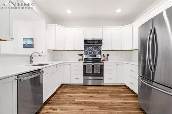 8081 Elk River VW, Fountain, CO 80817