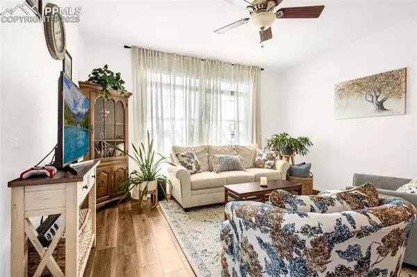 8081 Elk River VW, Fountain, CO 80817