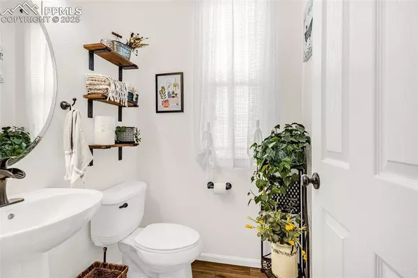 8081 Elk River VW, Fountain, CO 80817