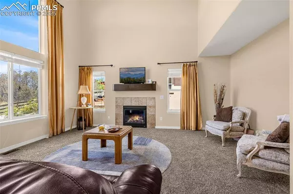 12304 Bandon DR, Colorado Springs, CO 80921