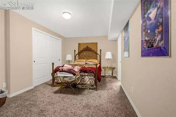 12304 Bandon DR, Colorado Springs, CO 80921