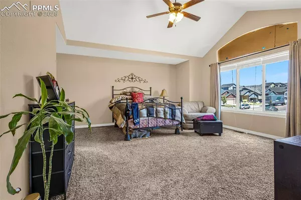 12304 Bandon DR, Colorado Springs, CO 80921