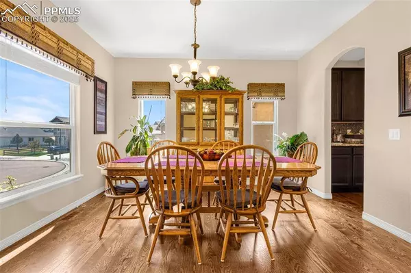 12304 Bandon DR, Colorado Springs, CO 80921