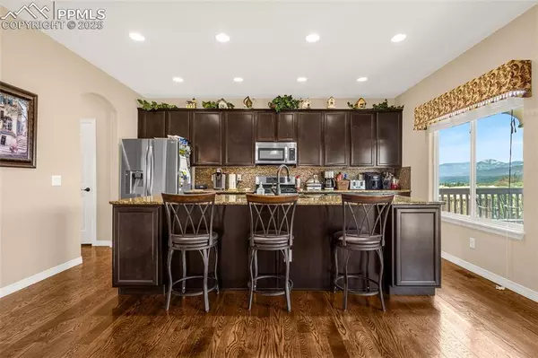 12304 Bandon DR, Colorado Springs, CO 80921